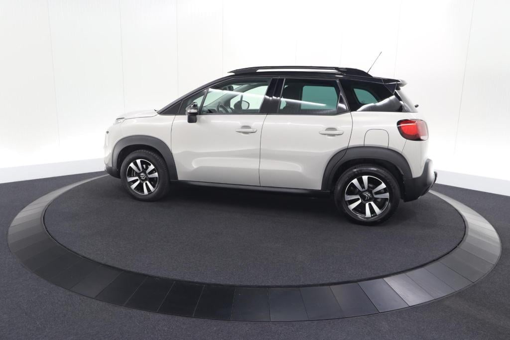 Citroen C3 Aircross puretech 110 eat6 business | trekhaak | parkeersensoren