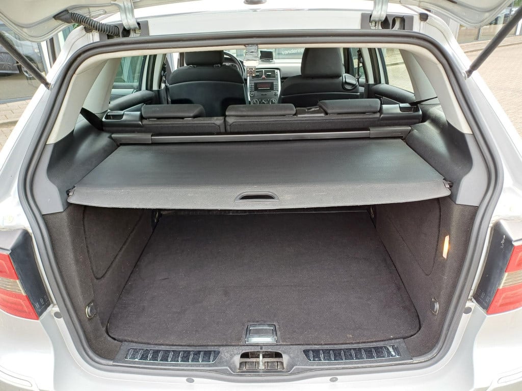 Mercedes-Benz B-Klasse 170