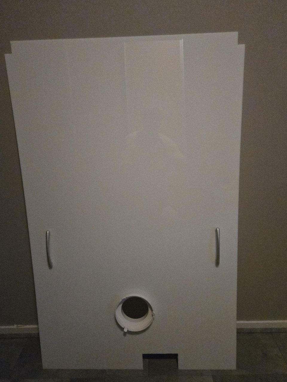 Mobiele airco Tomado 9000 BTU met afstandbediening