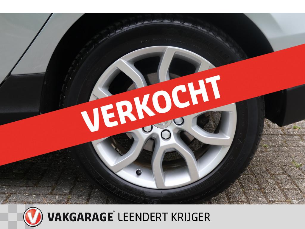 Volvo V40 cross country 2.0 t3 momentum|trekhaak|volledig rijklaar|12 maand