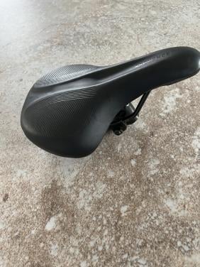 Fietszadel