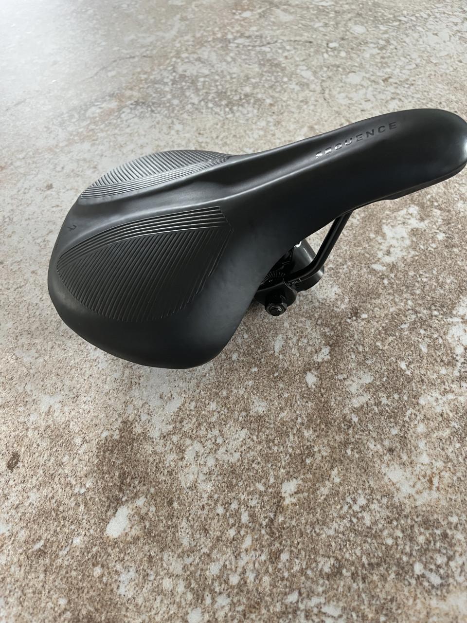 Fietszadel