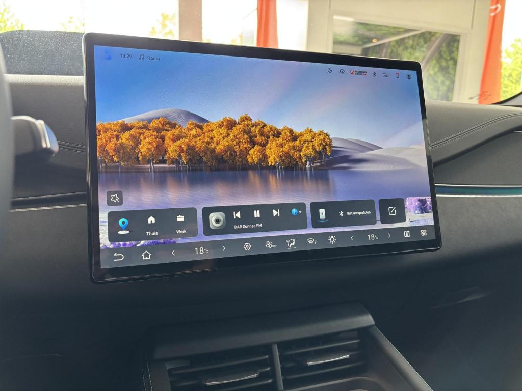 Byd Seal 6 touring 1.5 dm-i comfort