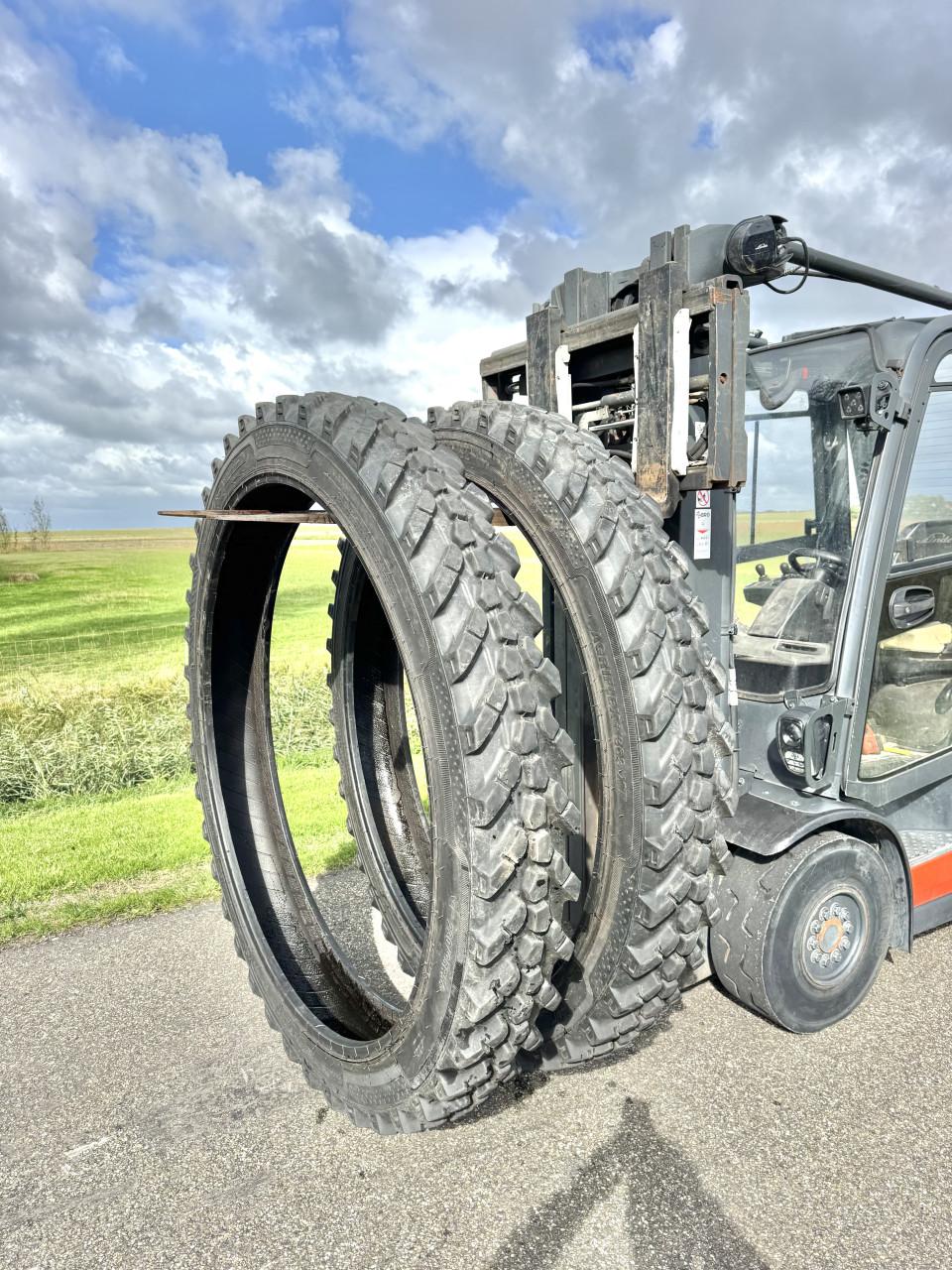 Alliance Agriflex + 363 XT 230/95R54