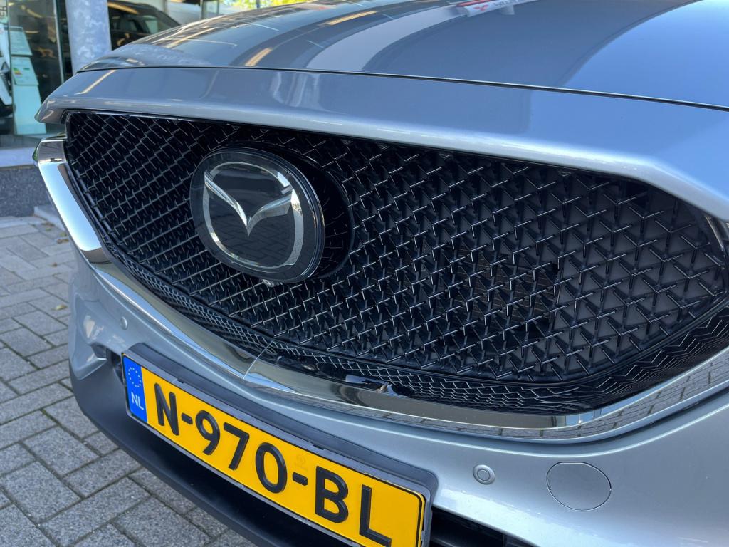 Mazda Cx-5 2.0 skyactiv-g 165 pk luxury|trekhaak|rijklaar
