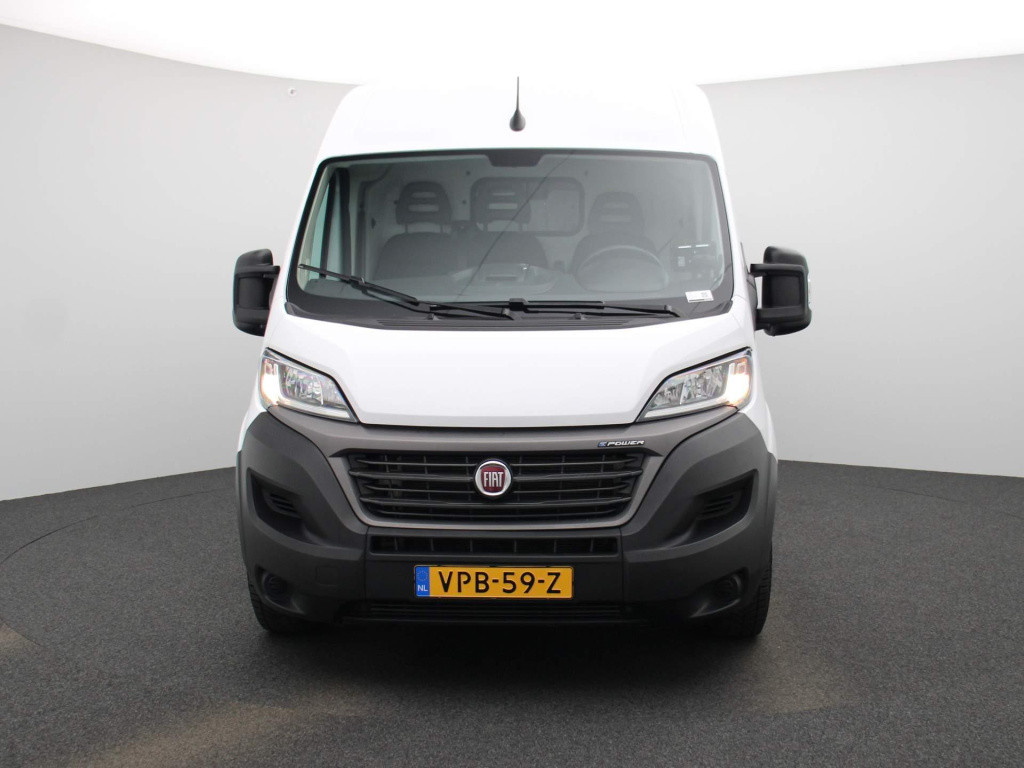 Fiat E-ducato 3.5t l3h2 79 kwh | navigatie | climate control | camera | par