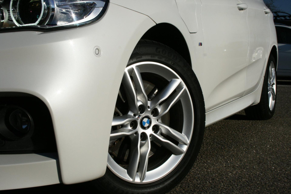BMW 2-serie active tourer 225xe m-performance high executive