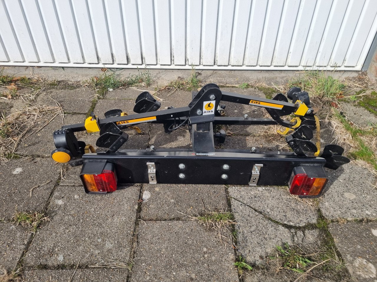 Fietsendrager Hawk
