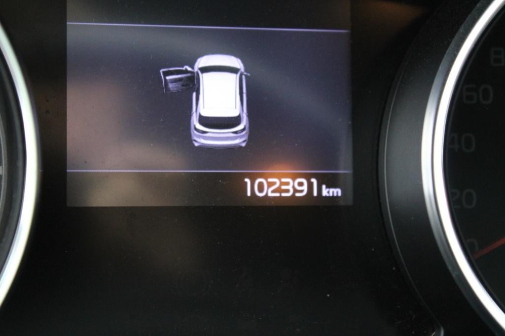 Kia Ceed Sportswagon 1.0 t-gdi dynamicl.