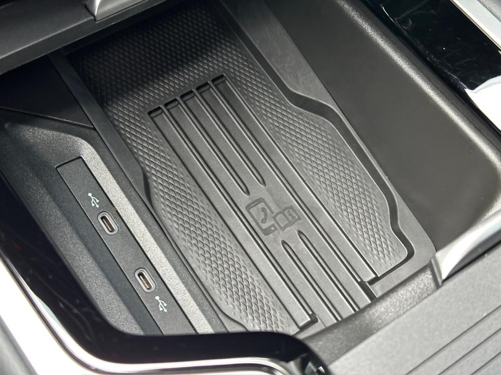 Volkswagen Passat variant 1.5 etsi 150pk elegance | alcantara | head up | c