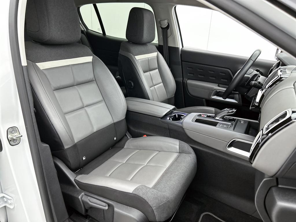Citroen C5 Aircross plug-in hybrid 225pk automaat shine | rijklaar | adapti