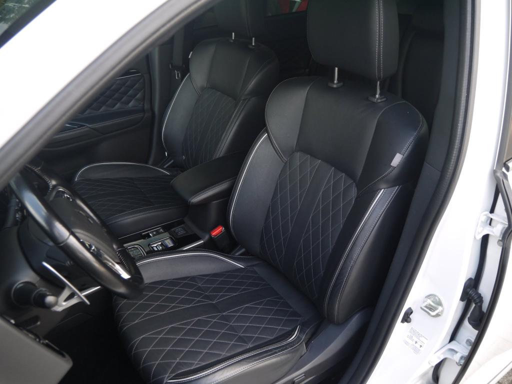 Mitsubishi Outlander 2.4 phev instyle|trekhaak|rijklaar