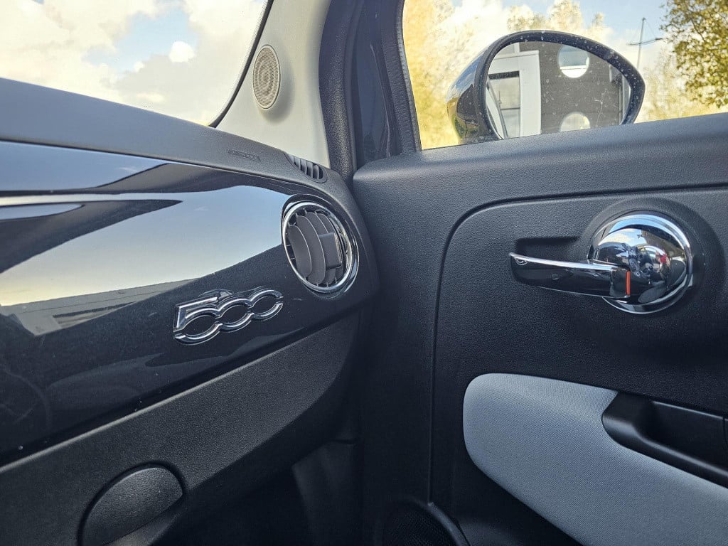 Fiat 500 1.2 popstar