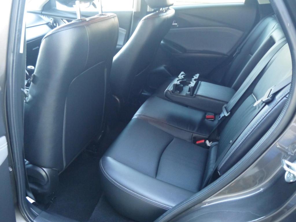 Mazda Cx-3 2.0 skyactiv-g 120 skylease gt|rijklaar