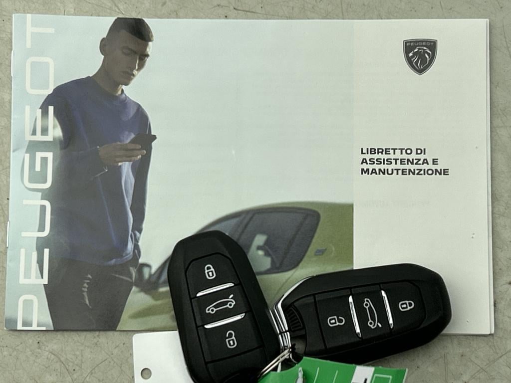 Peugeot 308 sw 1.6 plug-in hybrid 180 gt | rijklaar |