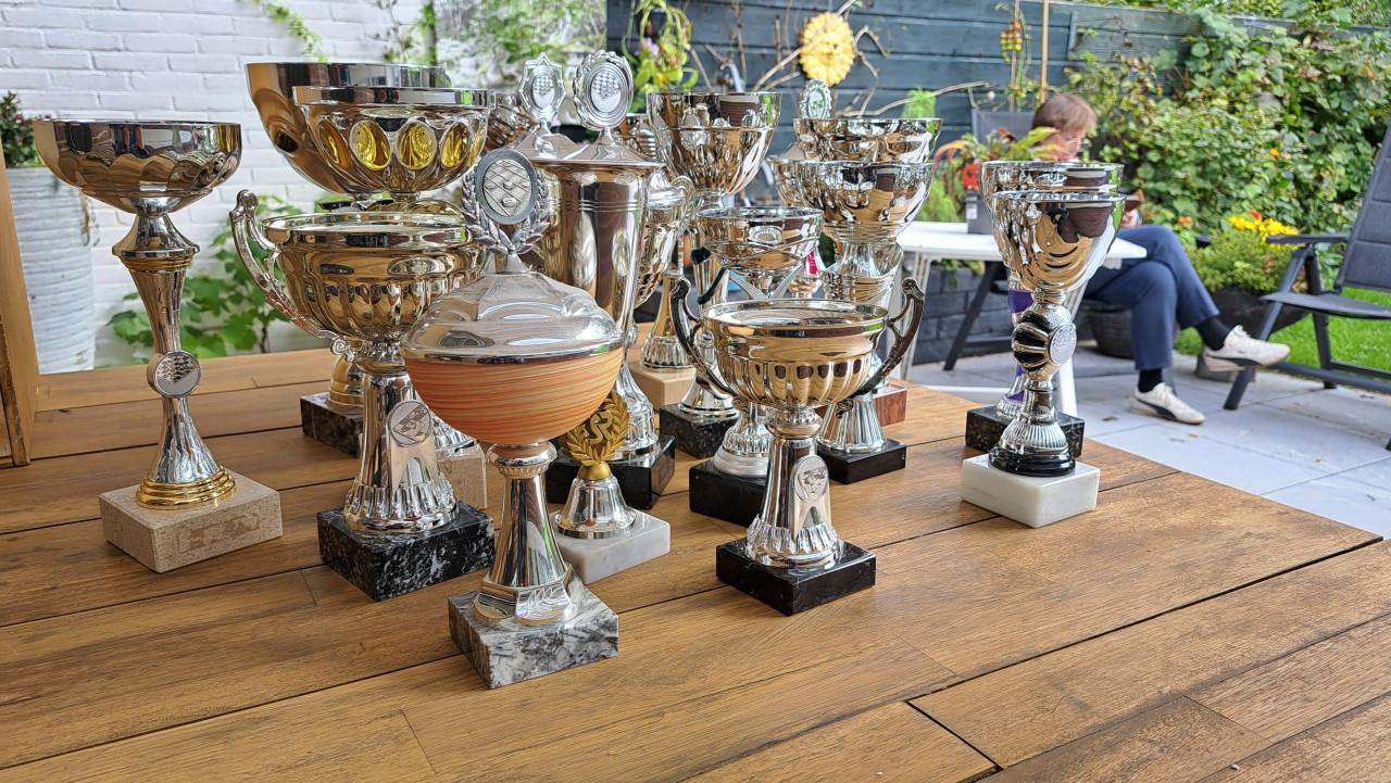Prijs bokalen