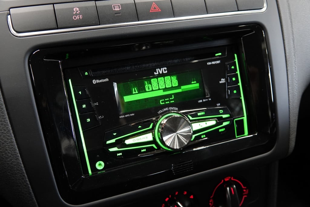 Volkswagen Polo 1.4 tsi | airco | 17' | bluetooth |