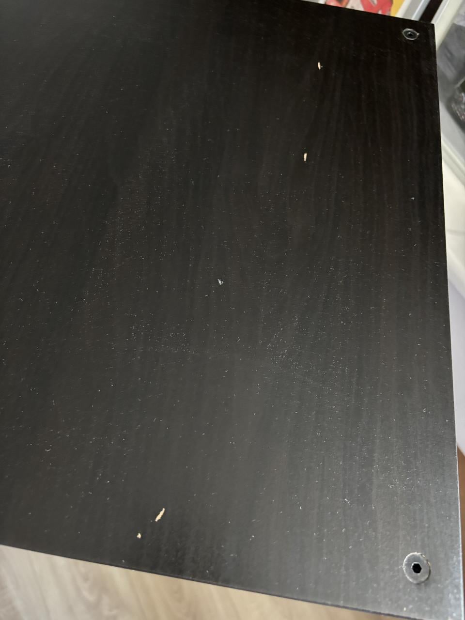 Kallax kast