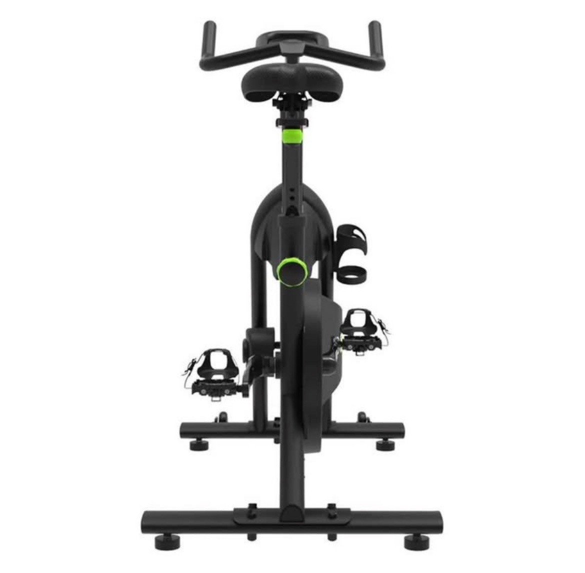 Hometrainer nog nieuw in doos