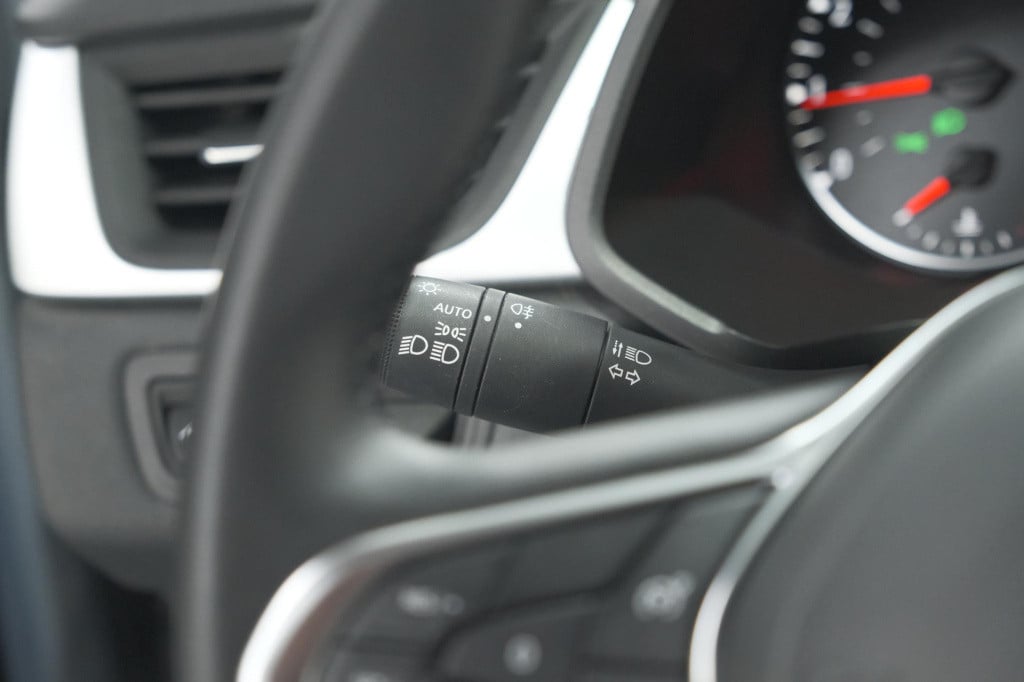 Renault Captur tce 90 zen | camera | apple carplay | parkeersensoren | navi