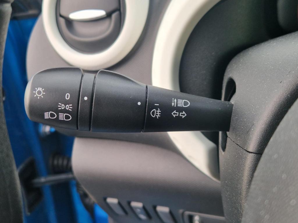 Renault Twingo 1.0 sce life | airco | spoiler | centr. deurvergrendeling