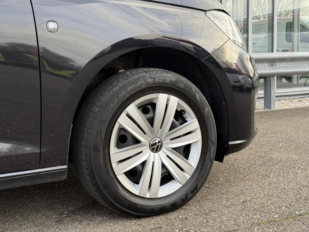 Volkswagen Caddy cargo 2.0 tdi | led | carplay | stoelverw. | standkachel |