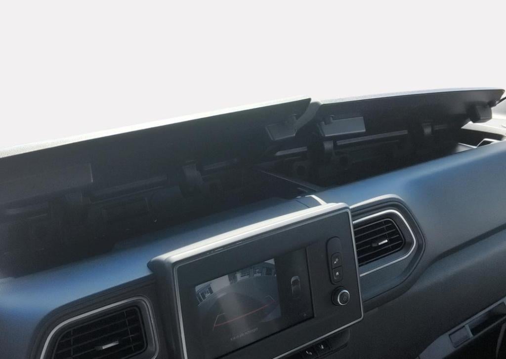 Renault Master t35 2.3 dci 135 l3h2 work edition -koelauto / airbag passagi