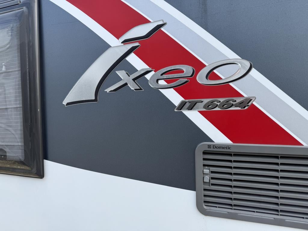 Burstner Onbekend bt6641