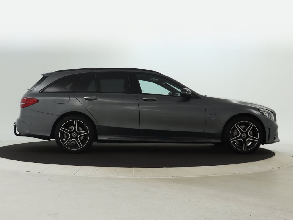 Mercedes-Benz C-Klasse estate 300 e premium plus pack | distronic | dode ho