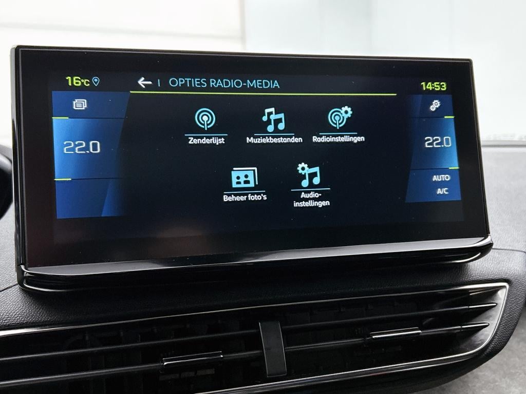 Peugeot 3008 plug-in hybrid 225 pk automaat gt | rijklaar