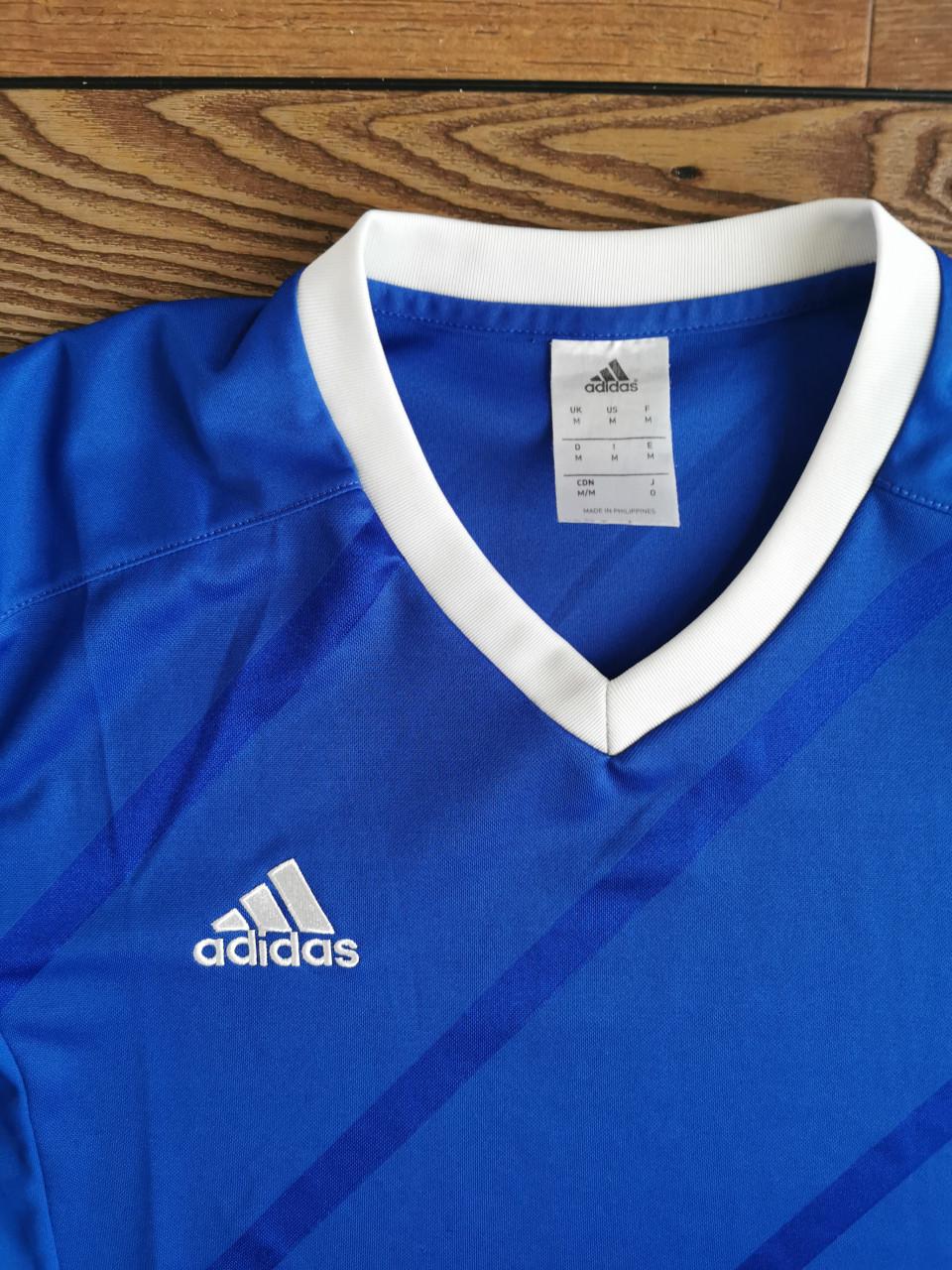 Adidas sportshirt