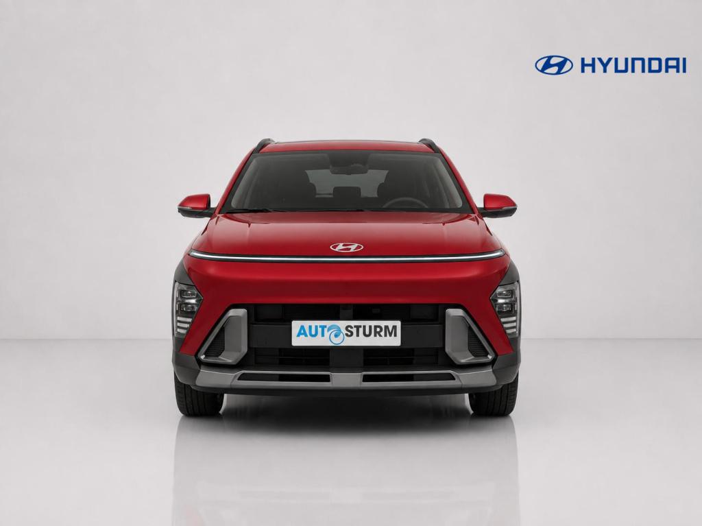 Hyundai Kona 1.6 gdi hev comfort