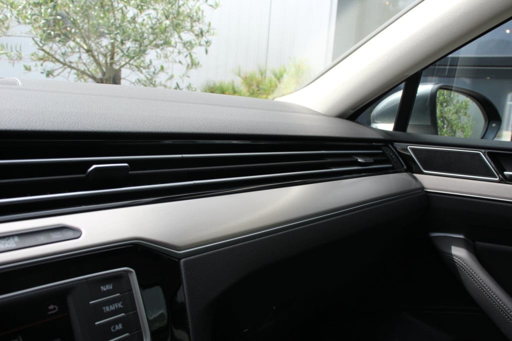 Volkswagen Passat variant 1.4 tsi act highline - dsg - leder - stoel verw -