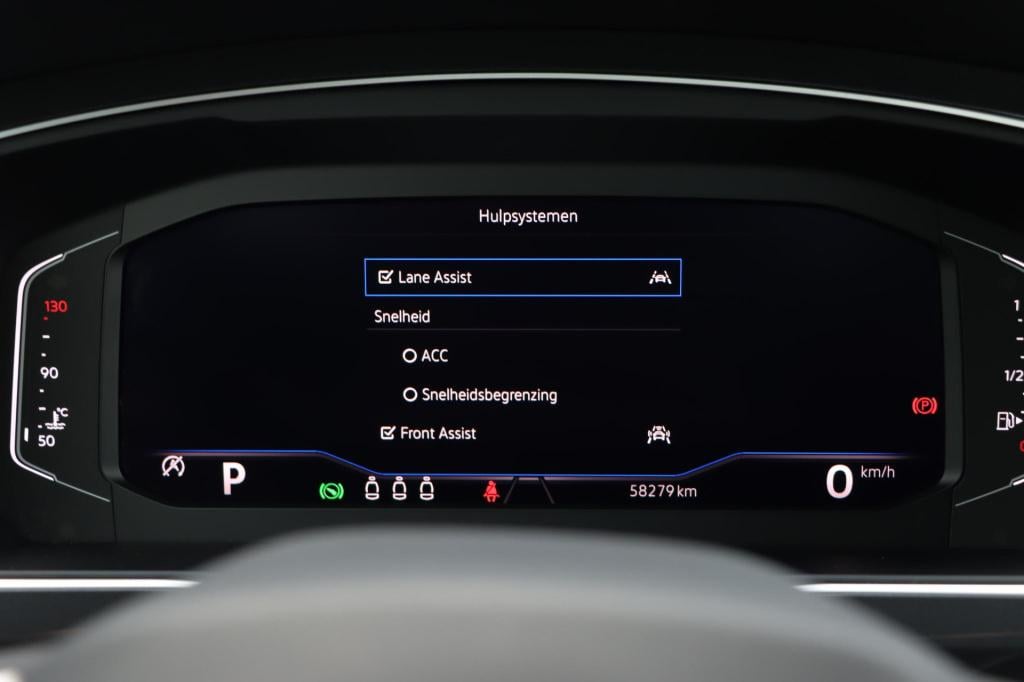 Volkswagen Tiguan 1.5 tsi elegance