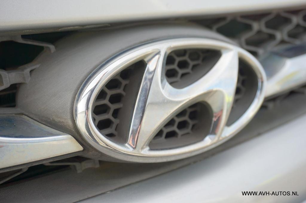 Hyundai I 10 1.1 i-drive cool
