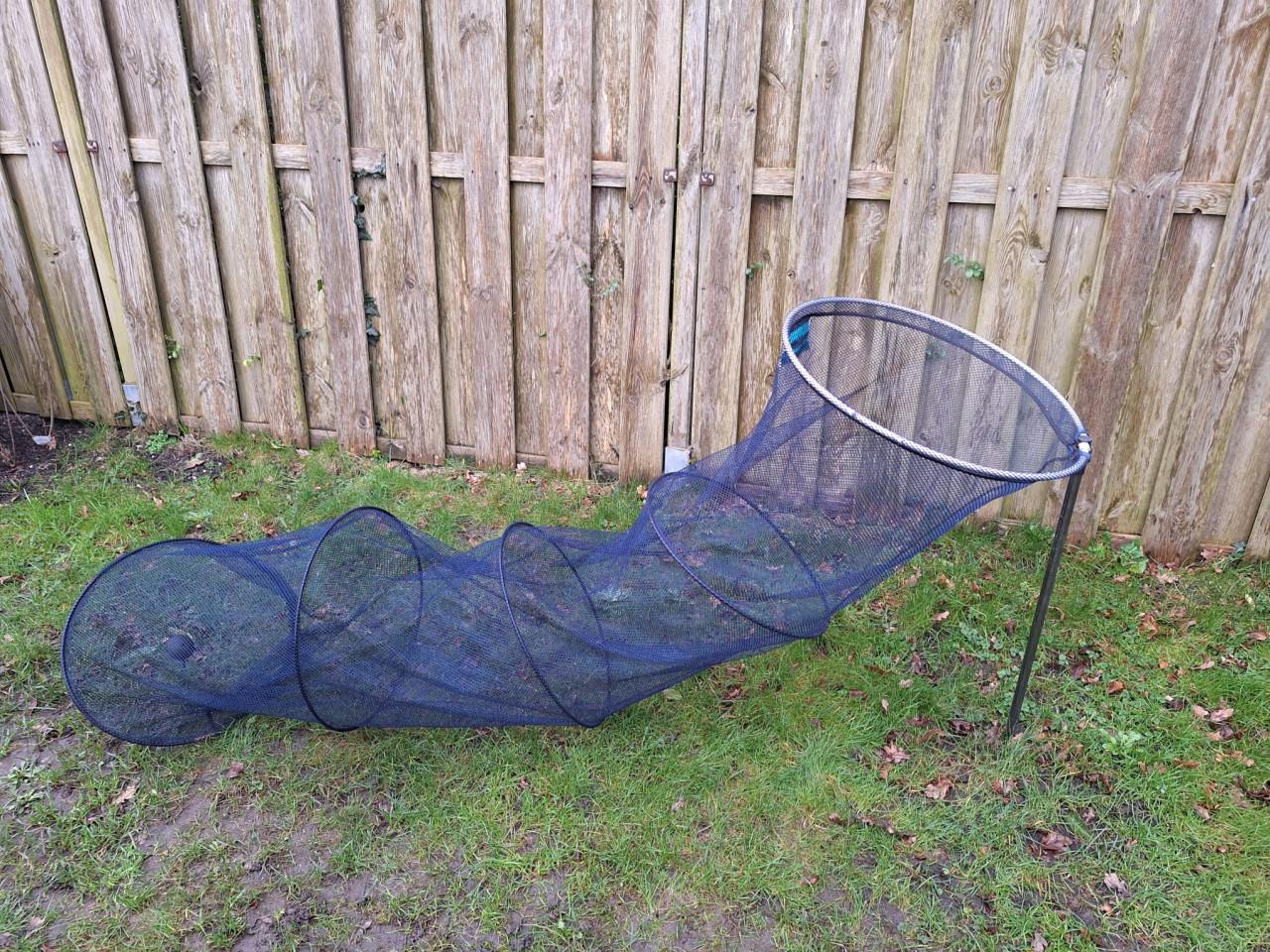 Leefnet Spro