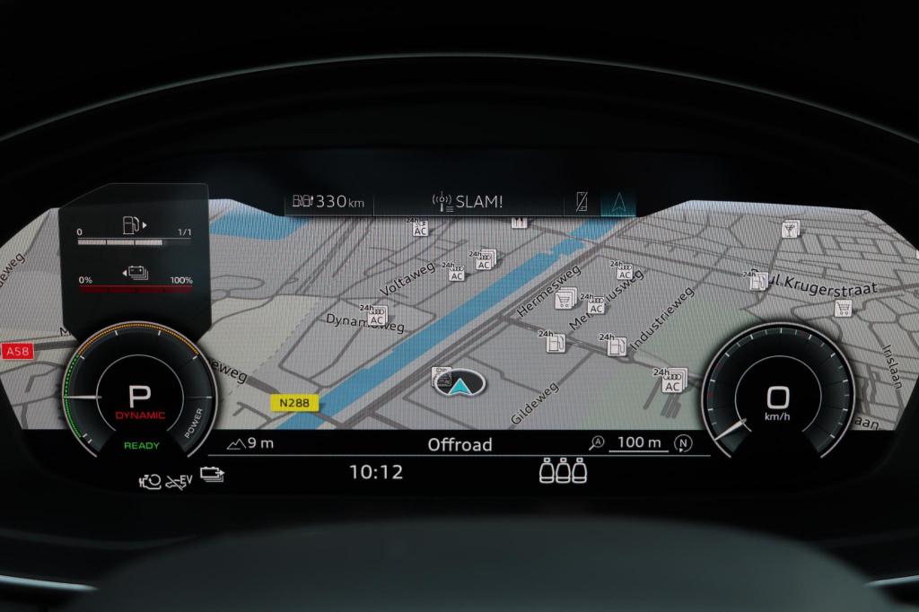 Audi Q5 sportback 55 tfsi e s edition competition 368pk s tronic | soh 99,6