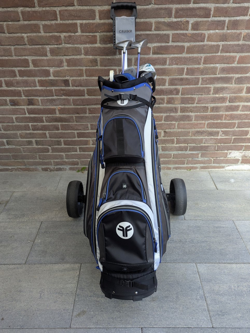 Te Koop dames golfset