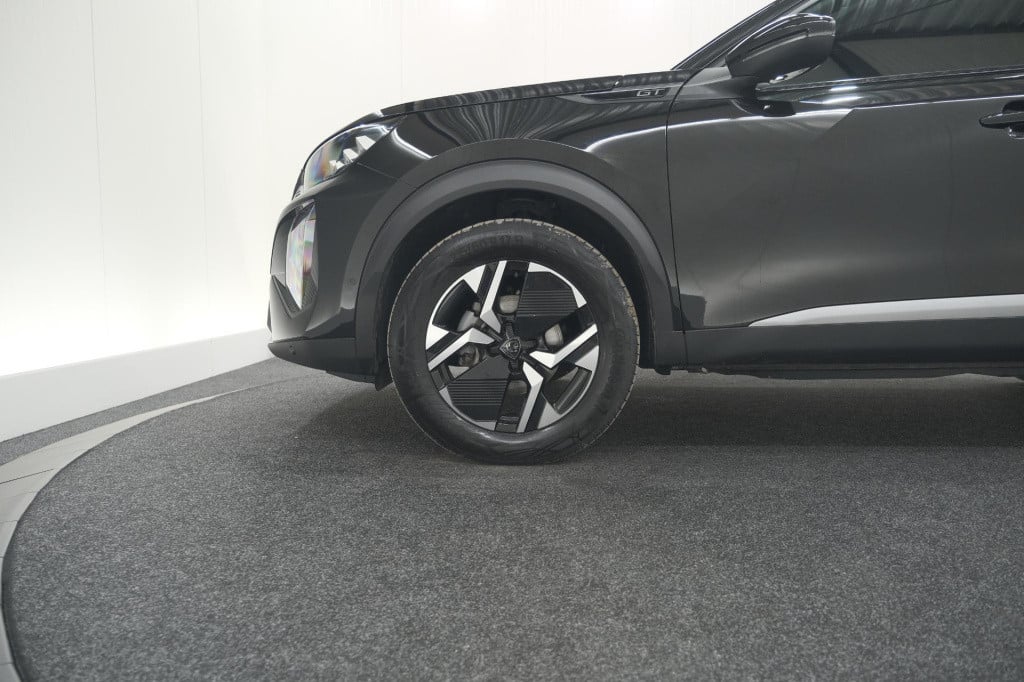 Peugeot 2008 puretech 130 eat8 gt | 360 camera | adaptieve cruise control |