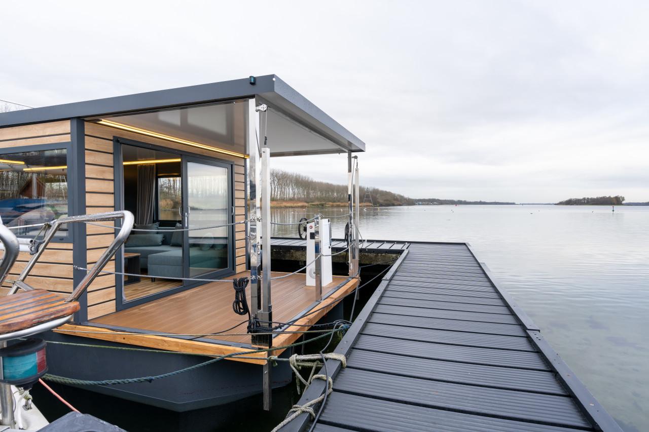 Te huur tijdelijke woonruimte