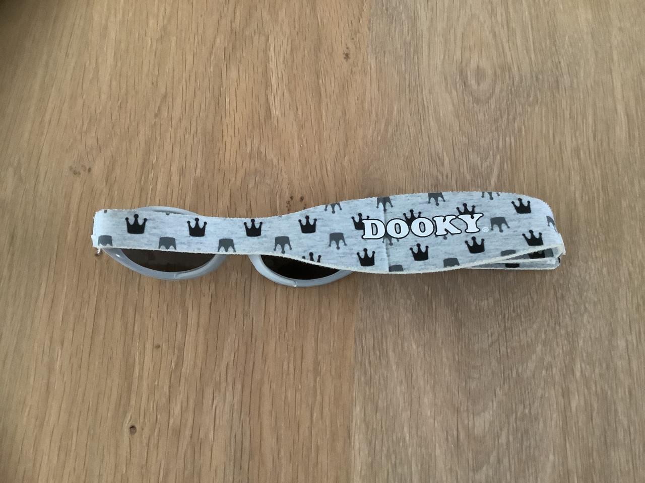 Dooky Baby Zonnebril