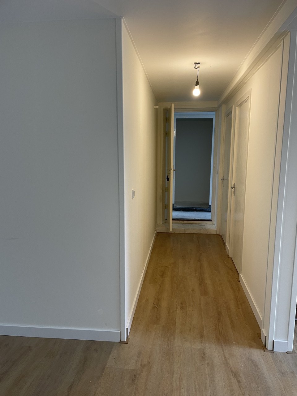 Te huur appartement hartje centrum Goes