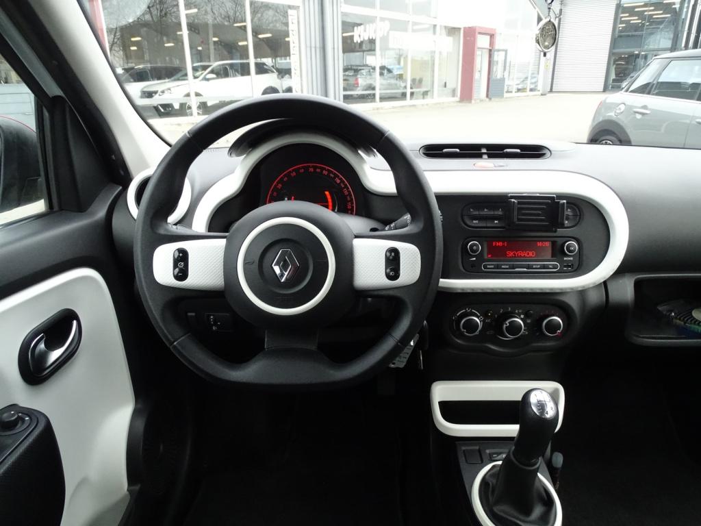 Renault Twingo 1.0 sce collection | airco | bluetooth
