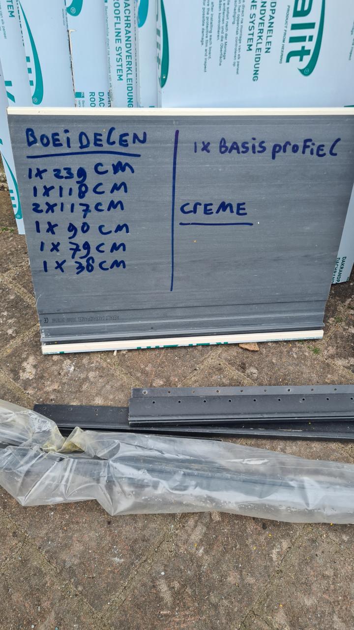 Keraliet boeidelen creme