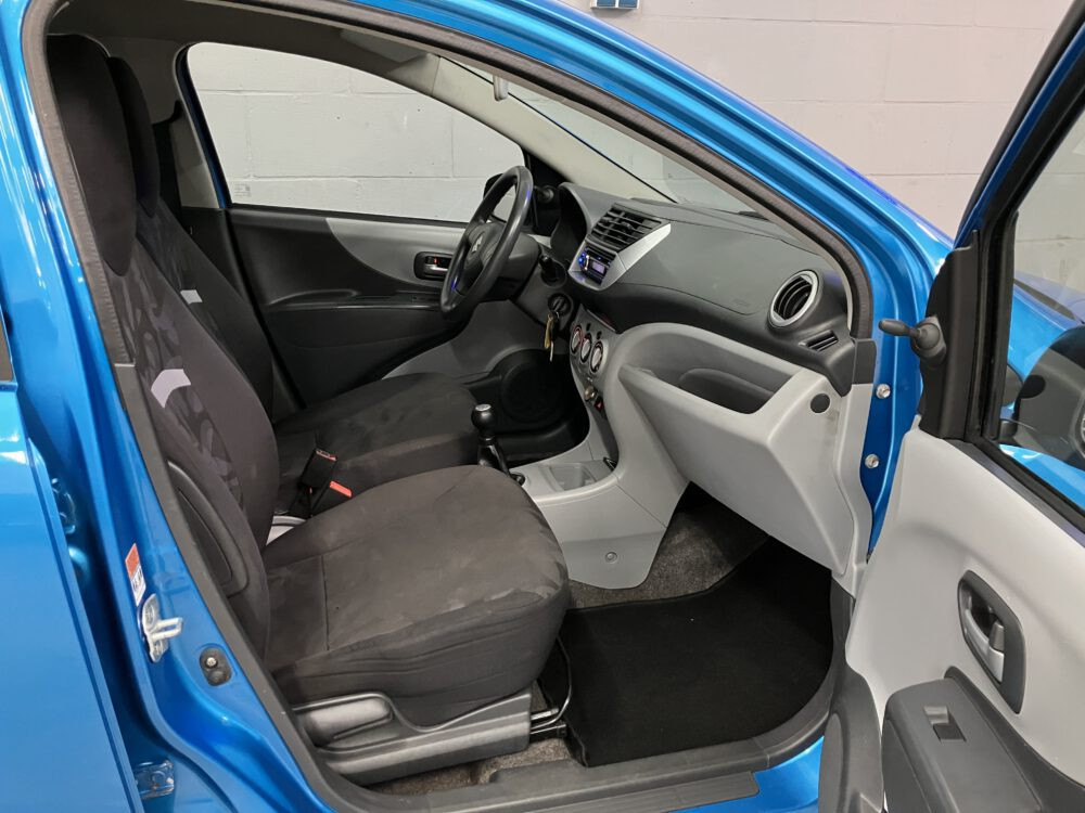 Suzuki Alto 1.0 Comfort