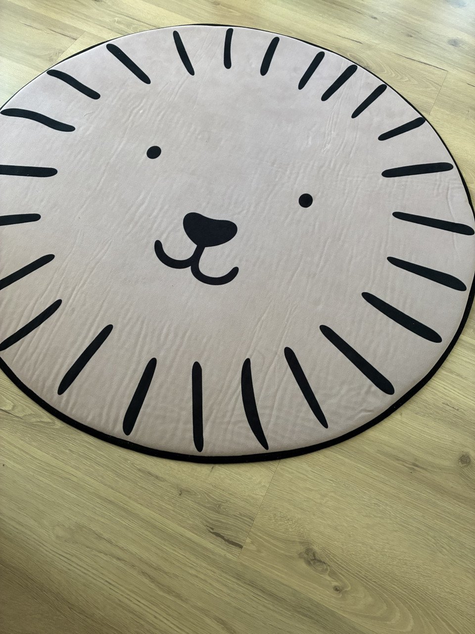 Vloerkleed kind