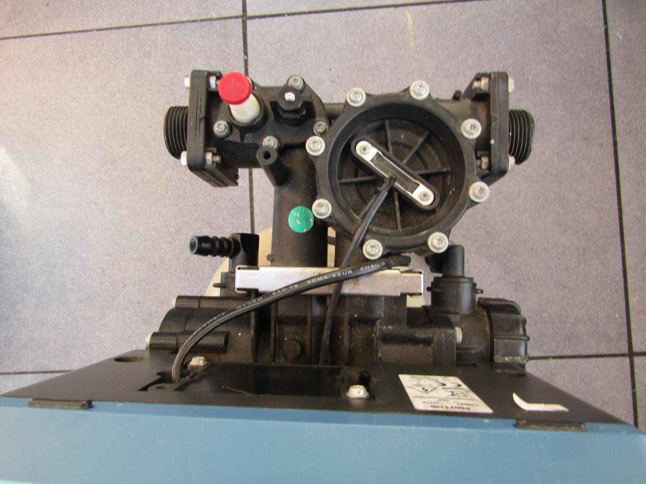 Waterontharder bwt 25 nieuw