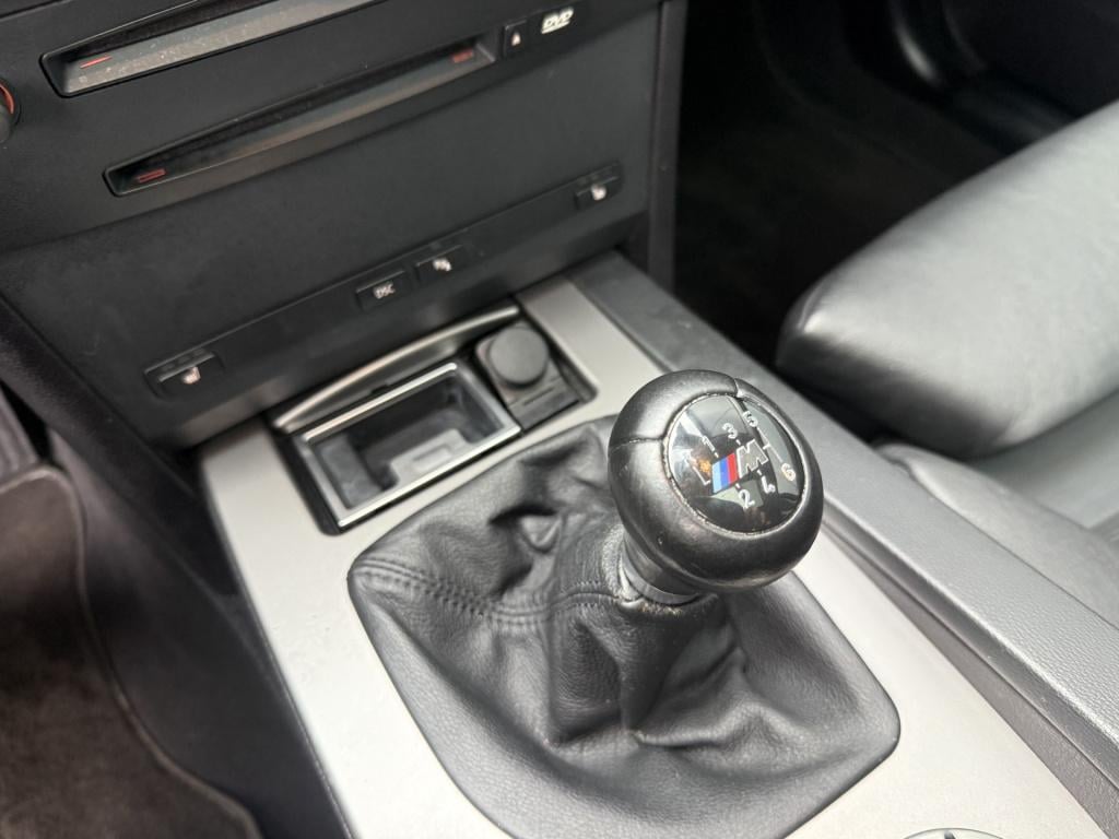 BMW 5 Serie 530i high executive sedan