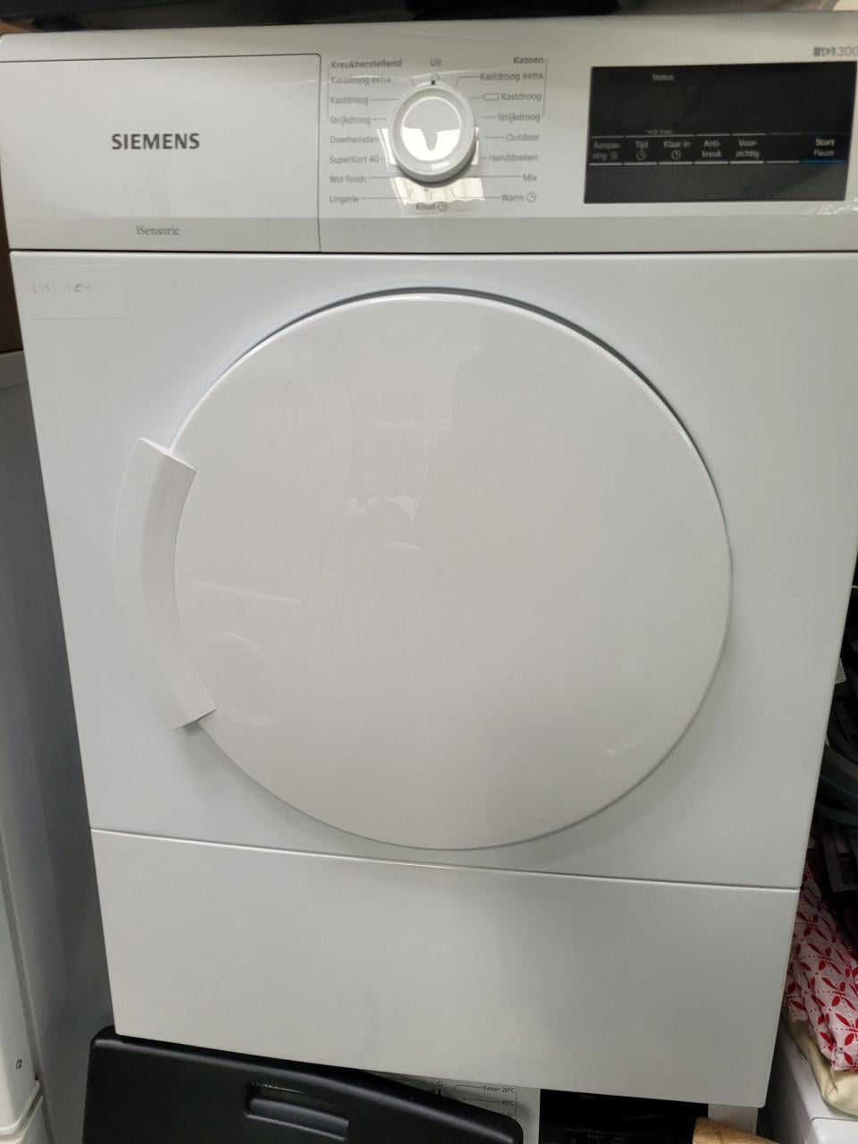 UITVERKOOP / SALE witgoed wasmachine, droger, koelkast en meer!