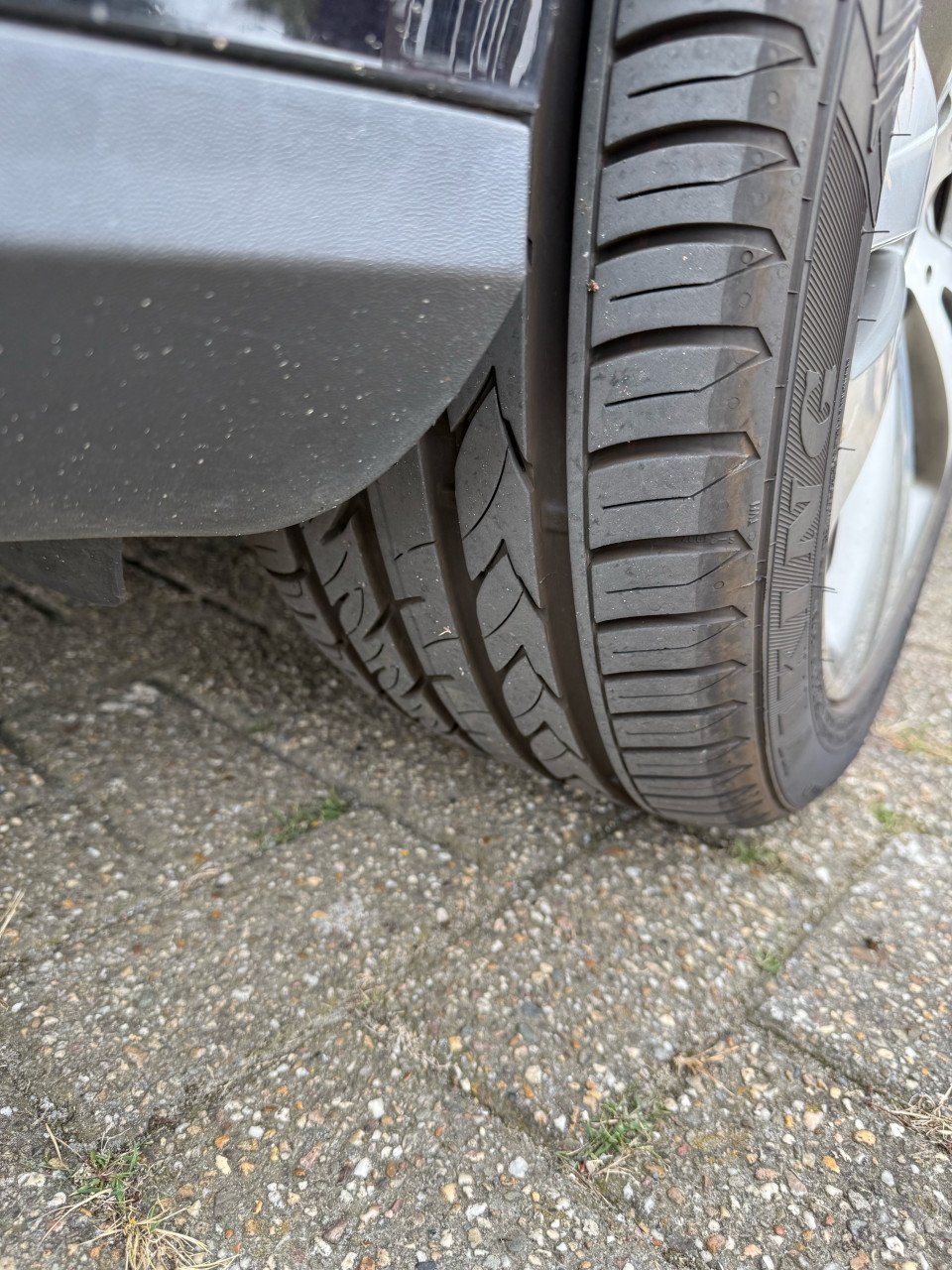 Volkswagen Passat 2.0TFSI Highline